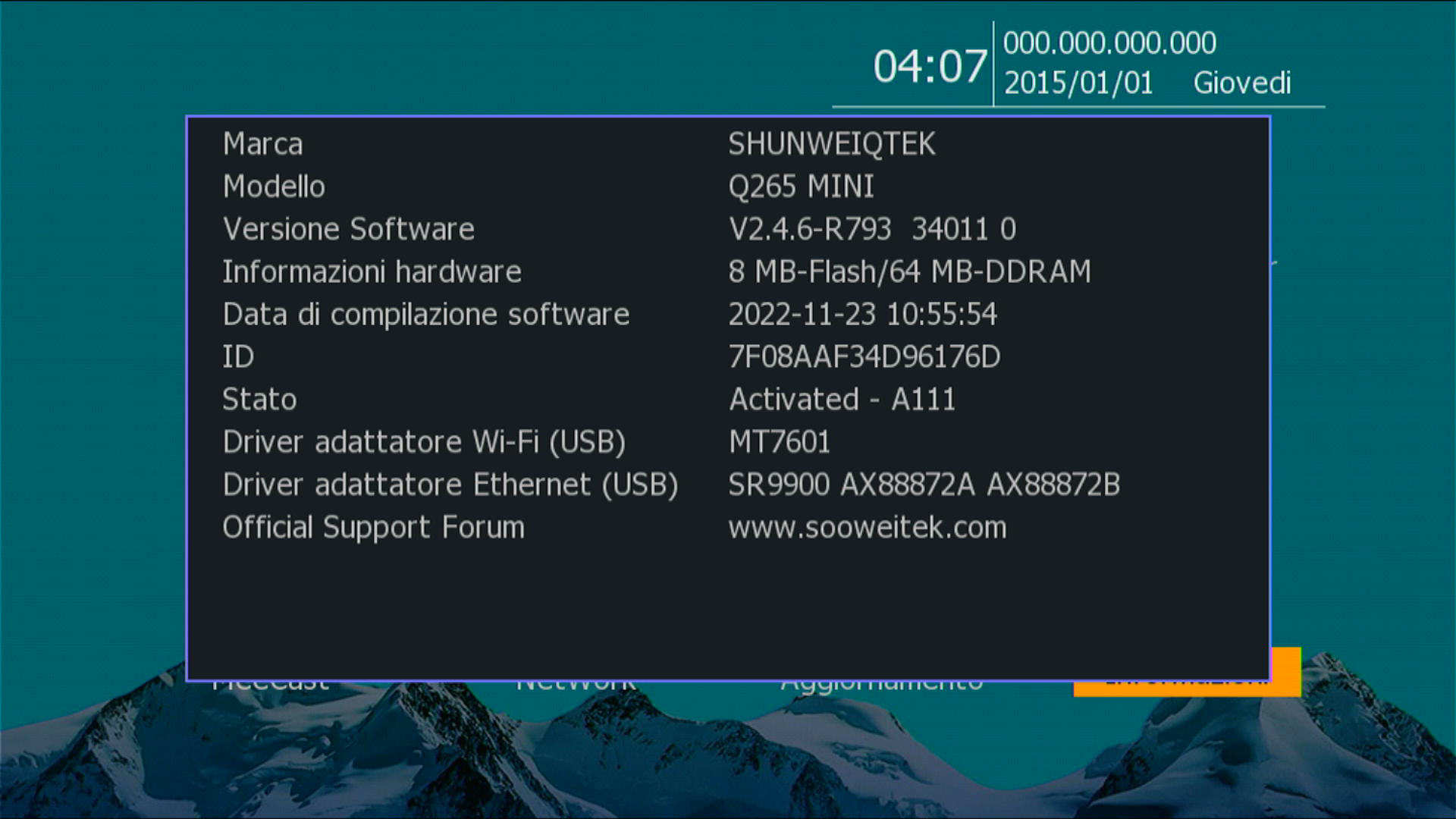 First Version Firmware of SHUNWEIQTEK Q265MINI.png
